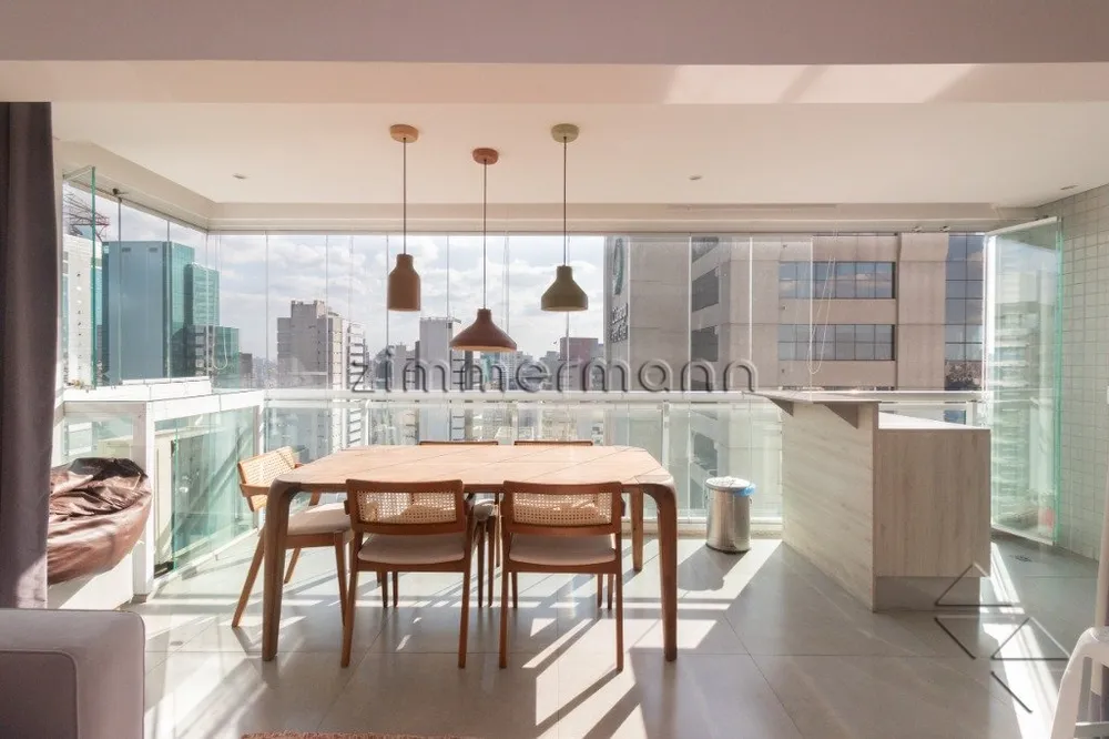Apartamento, 2 quartos, 75 m² - Foto 1