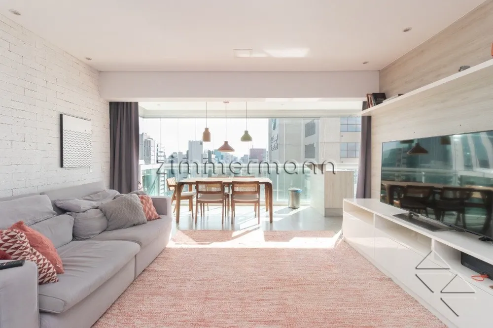 Apartamento, 2 quartos, 75 m² - Foto 3