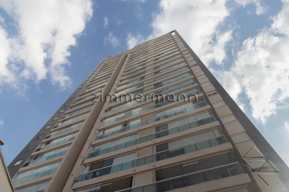 Apartamento, 2 quartos, 75 m² - Foto 9
