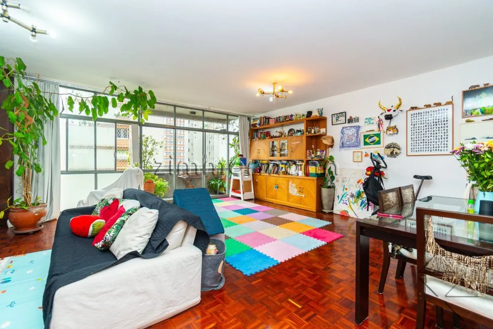 Apartamento, 2 quartos, 200 m² - Foto 1
