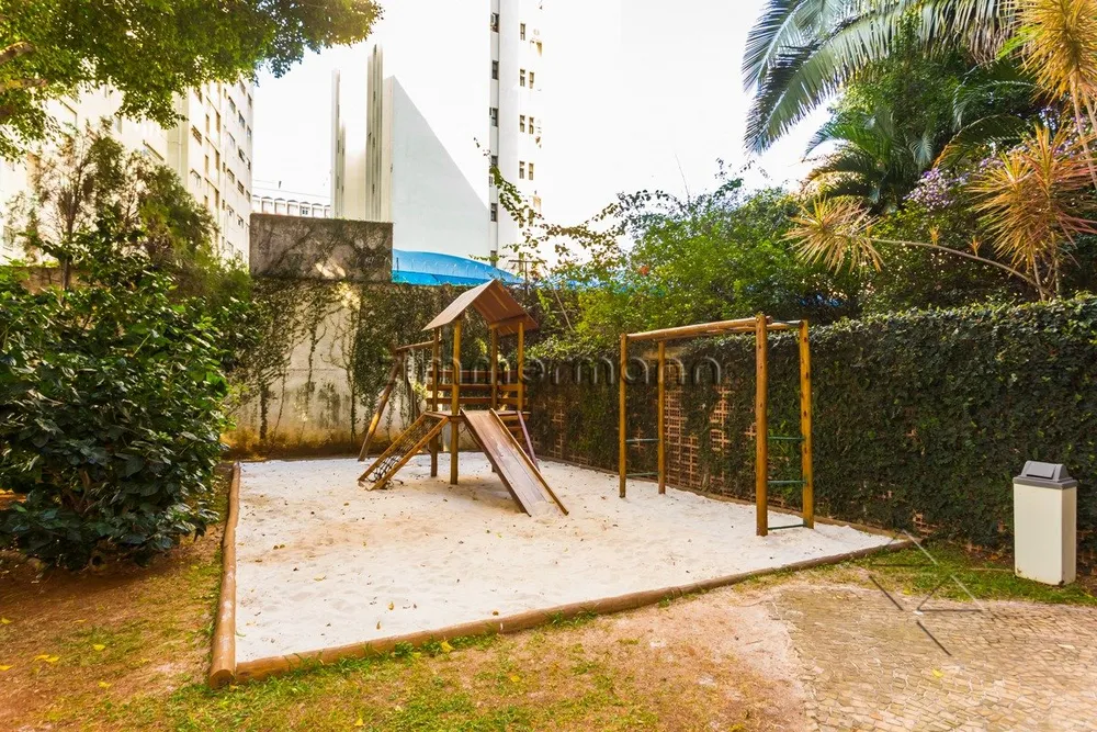 Apartamento, 2 quartos, 200 m² - Foto 1