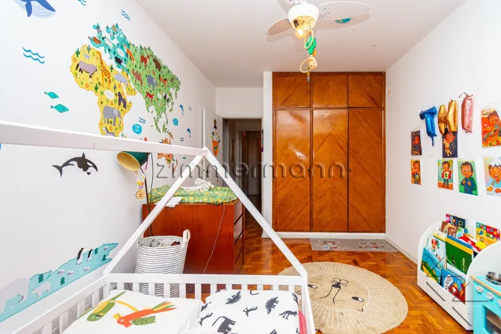 Apartamento, 2 quartos, 200 m² - Foto 3