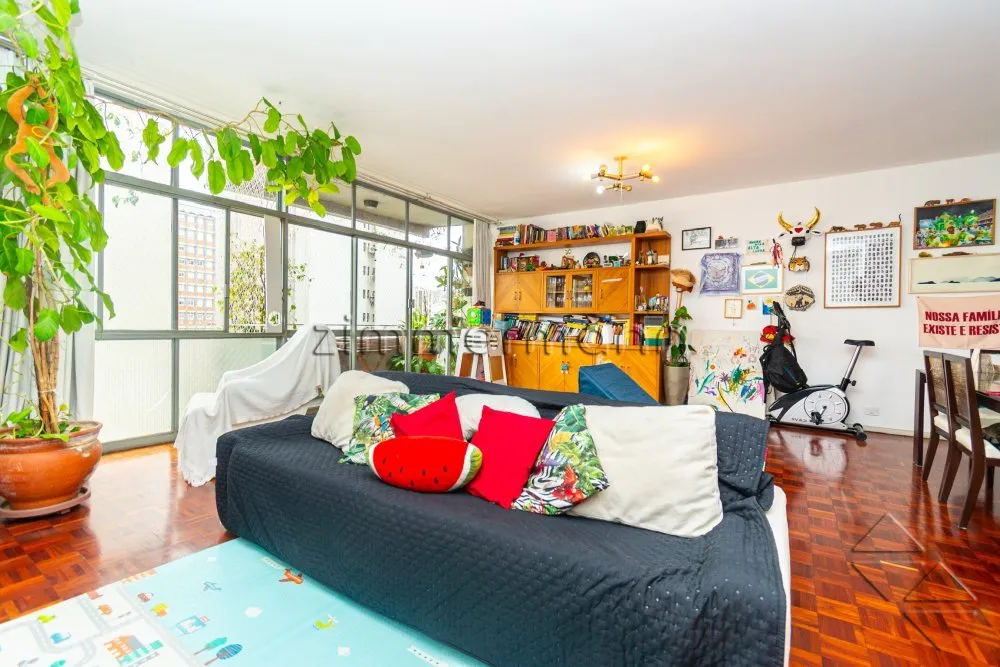 Apartamento, 2 quartos, 200 m² - Foto 2