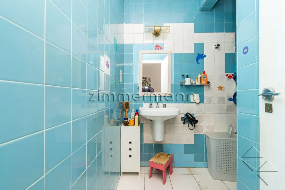 Apartamento, 2 quartos, 200 m² - Foto 5