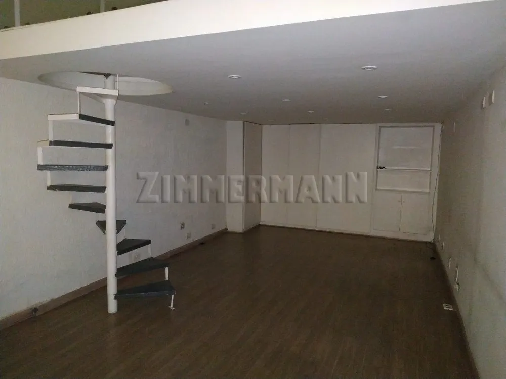 Casa Comercial, 41 m² - Foto 1