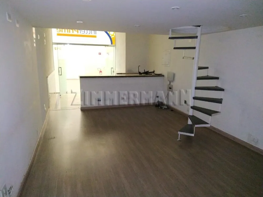 Casa Comercial, 41 m² - Foto 6
