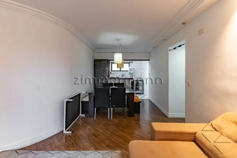 Apartamento, 3 quartos, 86 m² - Foto 2