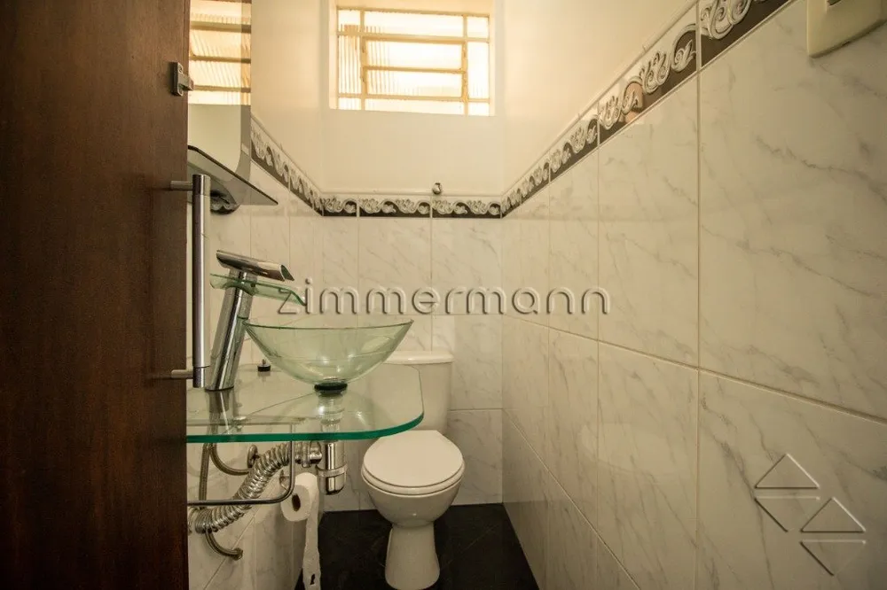 Casa, 3 quartos, 164 m² - Foto 2