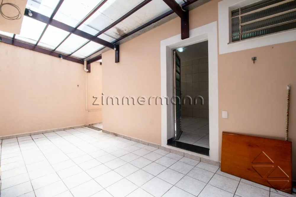 Casa, 3 quartos, 164 m² - Foto 1