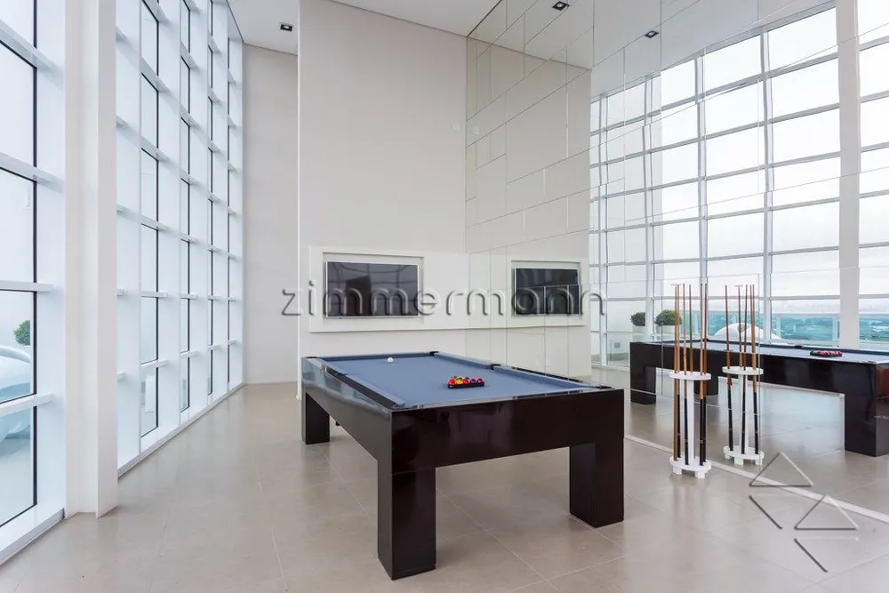 Apartamento, 1 quarto, 34 m² - Foto 7