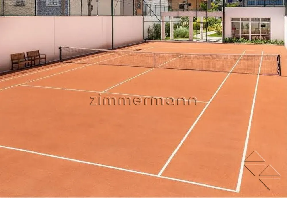 Apartamento, 1 quarto, 34 m² - Foto 7