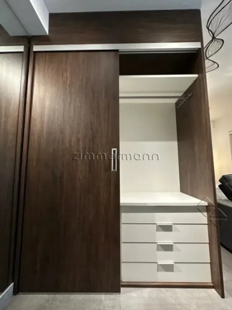Apartamento, 1 quarto, 34 m² - Foto 8