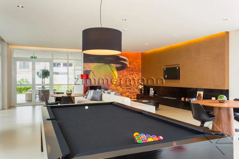 Apartamento, 1 quarto, 34 m² - Foto 12