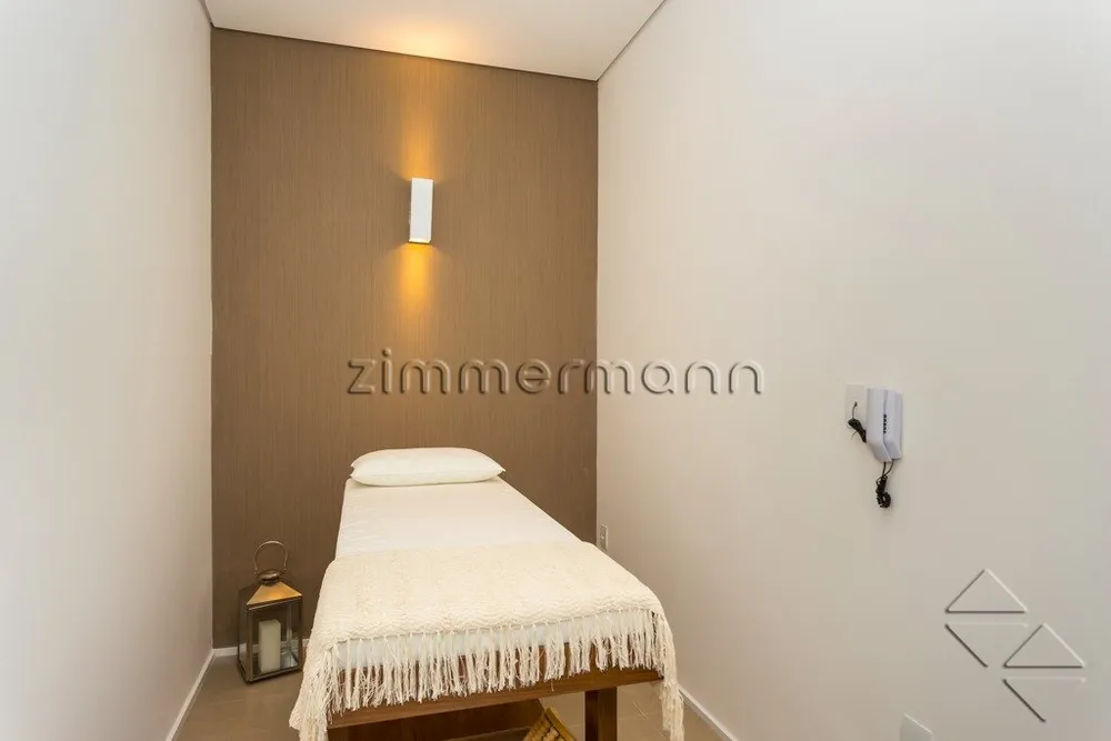 Apartamento, 1 quarto, 34 m² - Foto 9