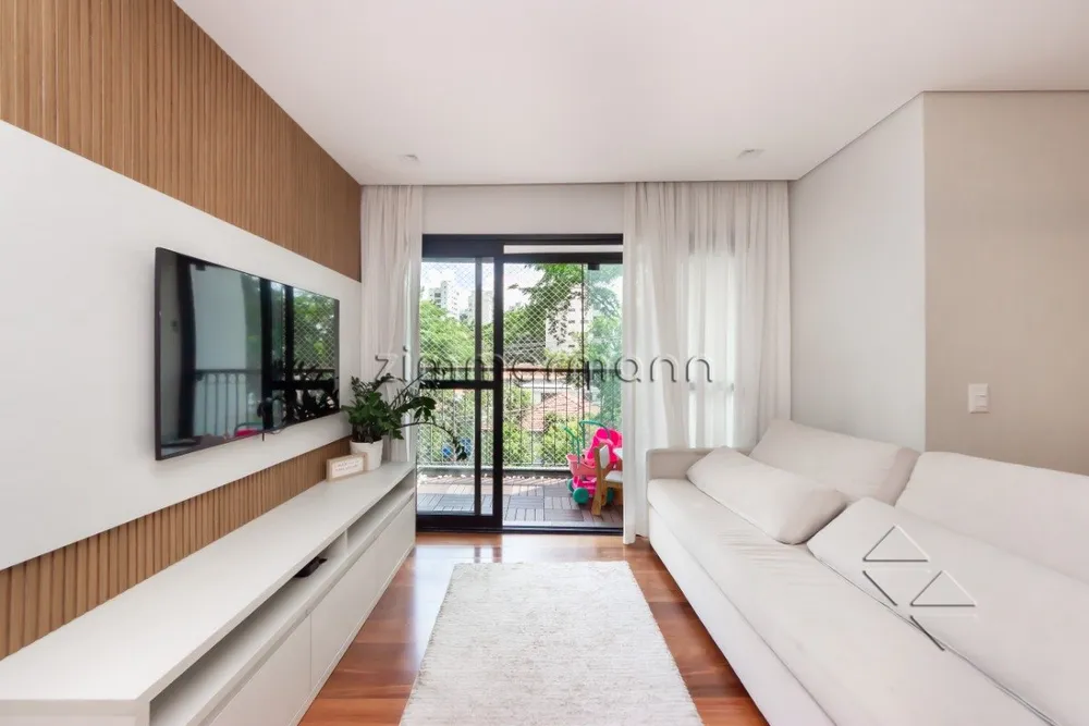 Apartamento, 3 quartos, 118 m² - Foto 3