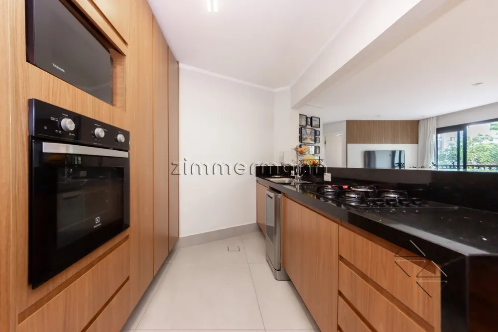Apartamento, 3 quartos, 118 m² - Foto 8