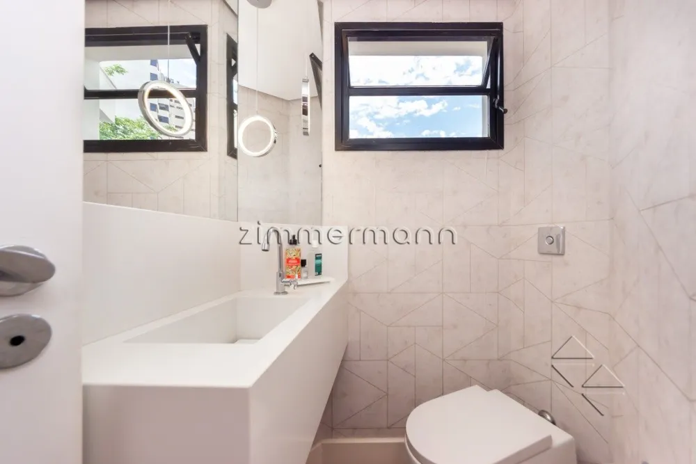 Apartamento, 3 quartos, 118 m² - Foto 2
