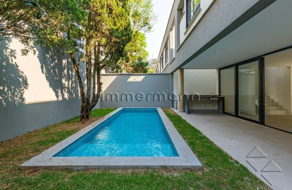 Casa, 4 quartos, 367 m² - Foto 1
