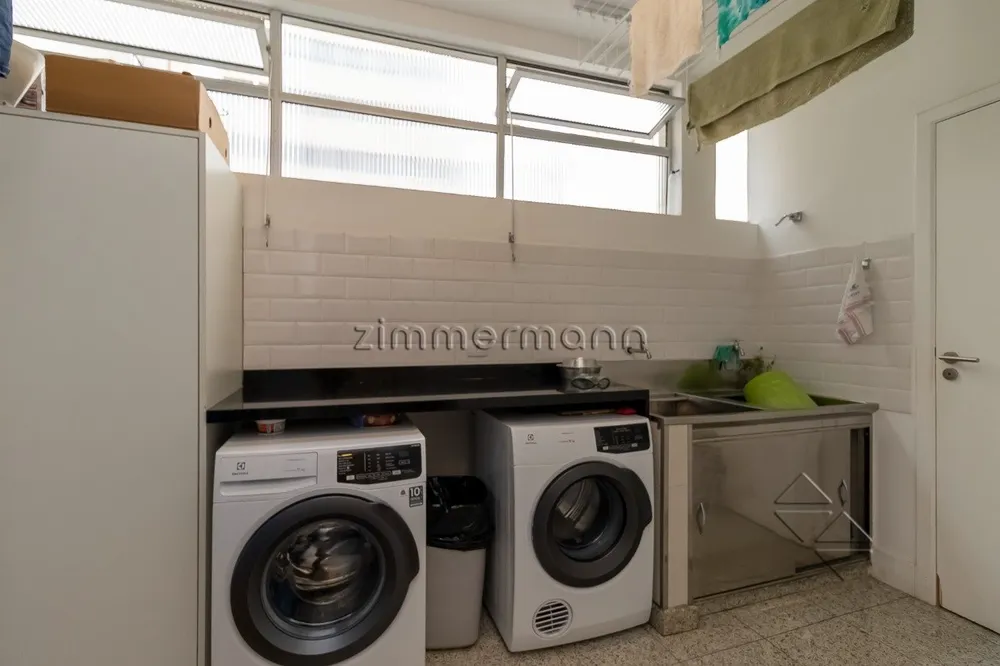 Apartamento, 3 quartos, 270 m² - Foto 2
