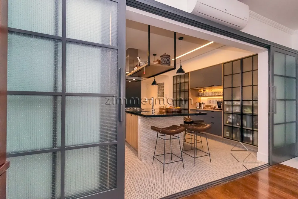 Apartamento, 3 quartos, 270 m² - Foto 7