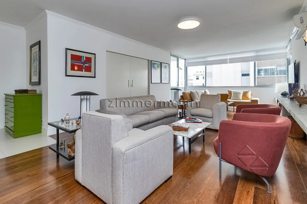 Apartamento, 3 quartos, 270 m² - Foto 5