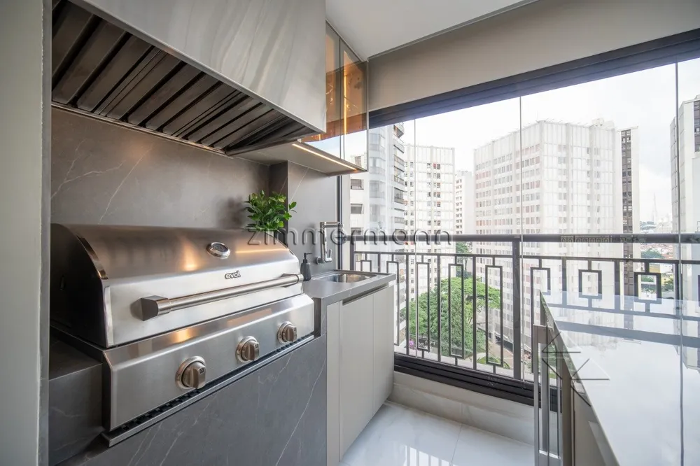 Apartamento, 3 quartos, 177 m² - Foto 3