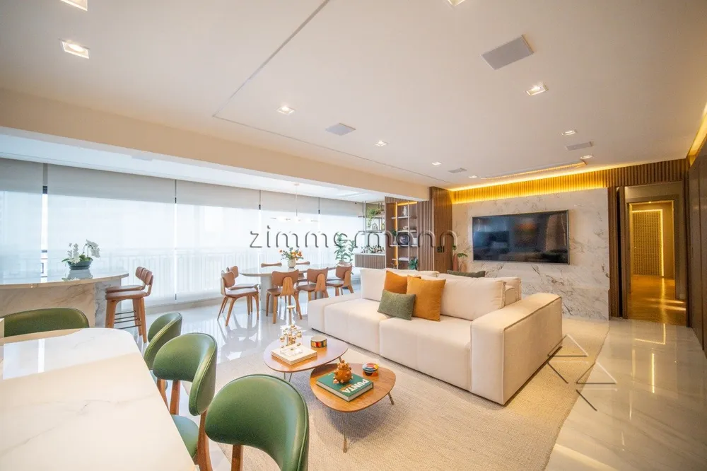 Apartamento, 3 quartos, 177 m² - Foto 4