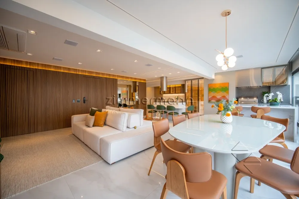 Apartamento, 3 quartos, 177 m² - Foto 2