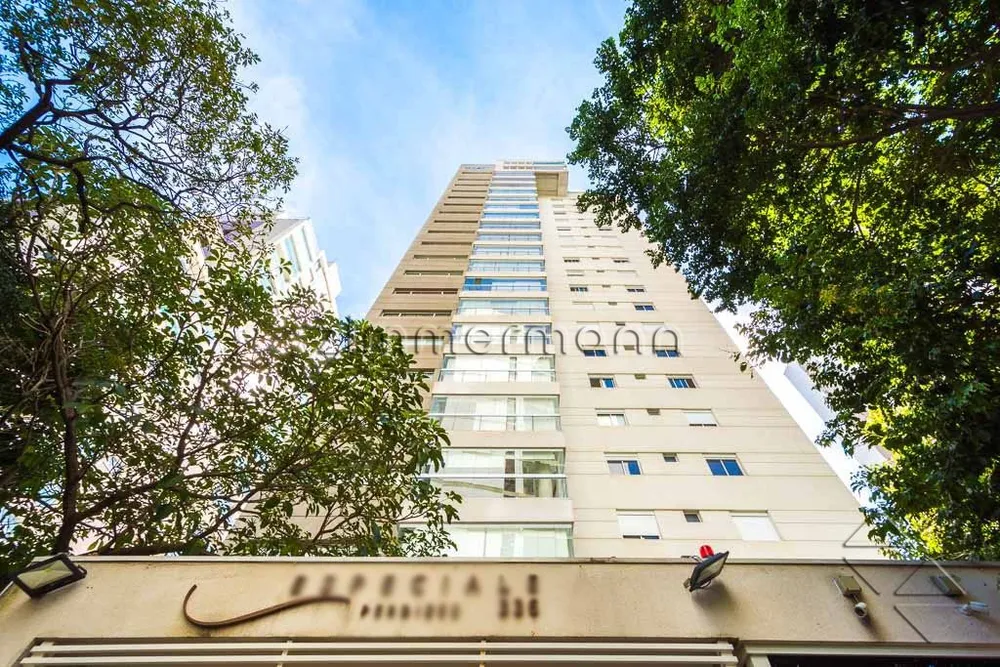 Cobertura, 5 quartos, 404 m² - Foto 1