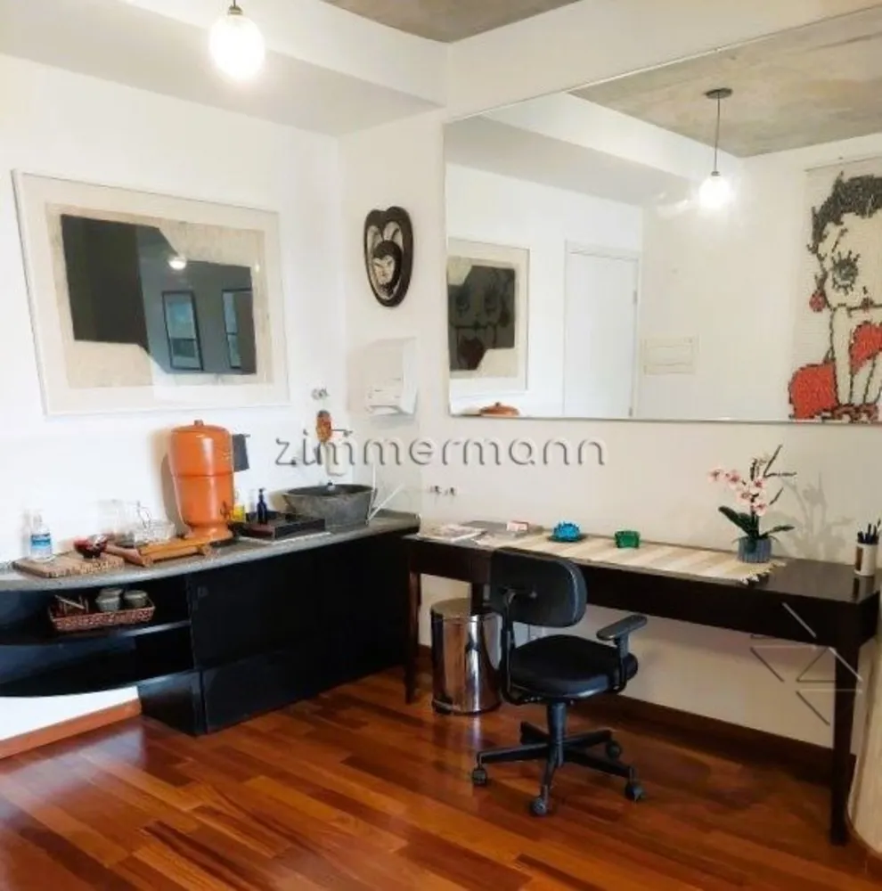 Casa Comercial, 24 m² - Foto 11