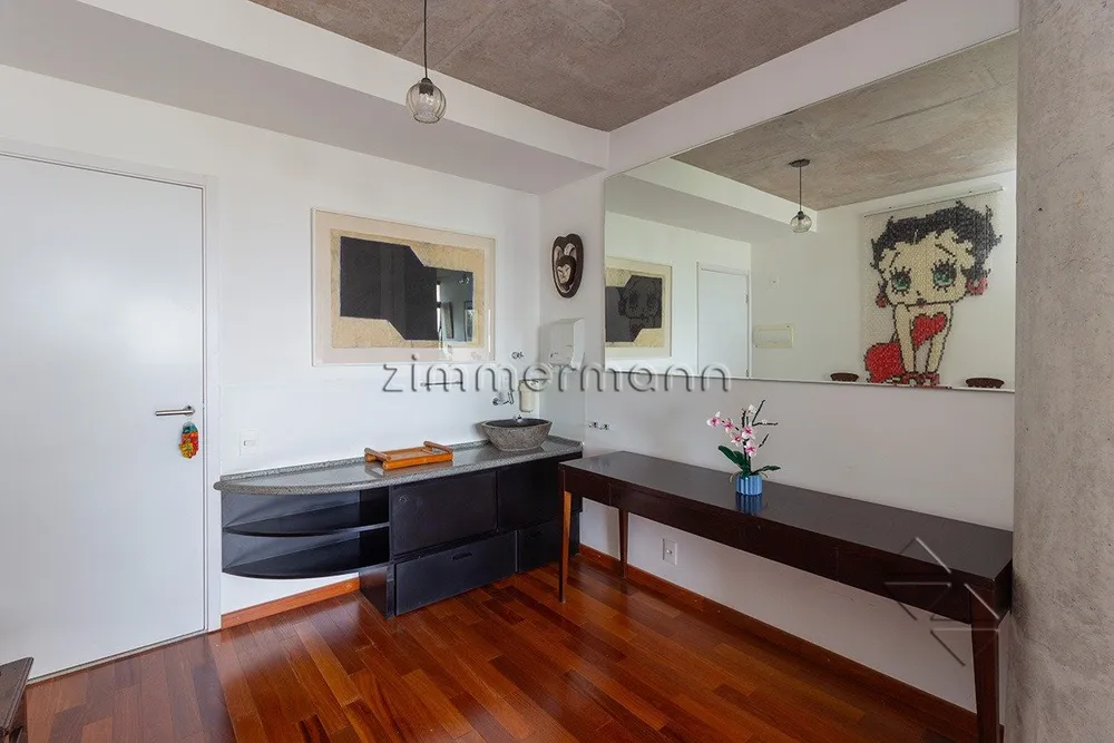 Casa Comercial, 24 m² - Foto 6