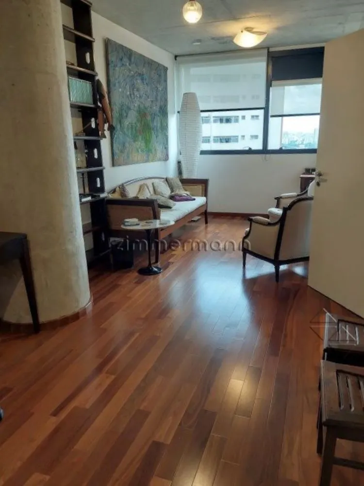 Casa Comercial, 24 m² - Foto 10