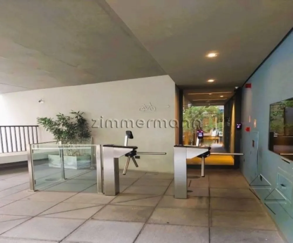 Casa Comercial, 24 m² - Foto 14