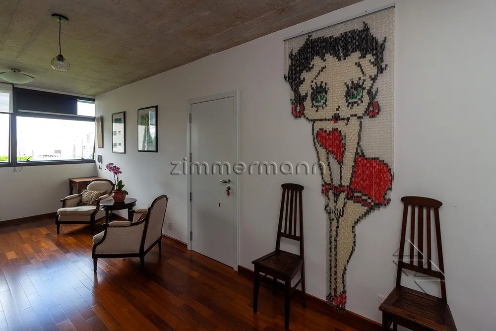 Casa Comercial, 24 m² - Foto 4