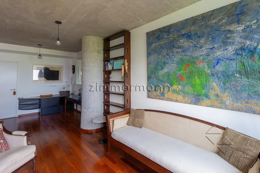 Casa Comercial, 24 m² - Foto 2
