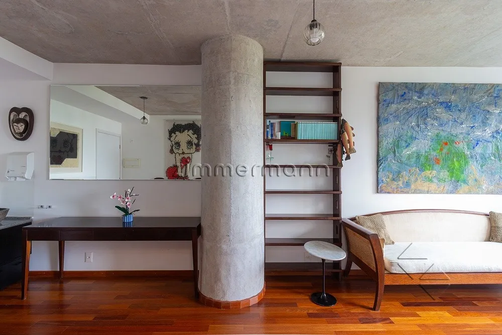 Casa Comercial, 24 m² - Foto 7