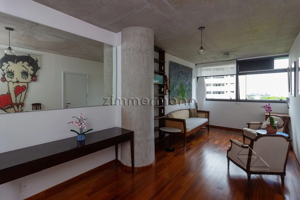 Casa Comercial, 24 m² - Foto 1