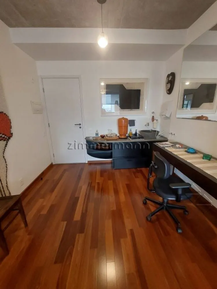 Casa Comercial, 24 m² - Foto 6