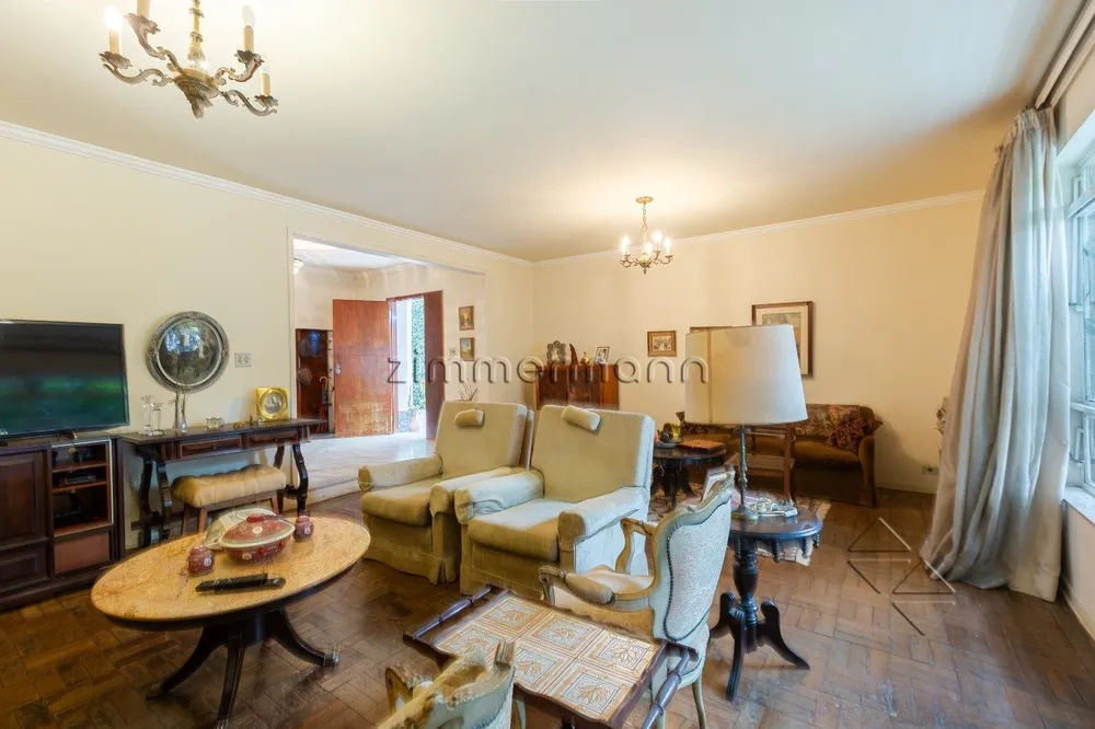 Casa, 4 quartos, 240 m² - Foto 4