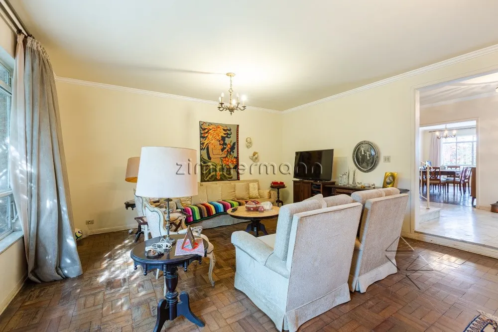 Casa, 4 quartos, 240 m² - Foto 2