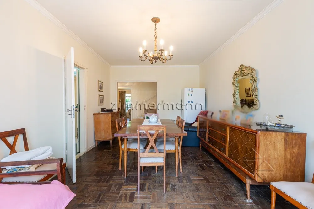 Casa, 4 quartos, 240 m² - Foto 5