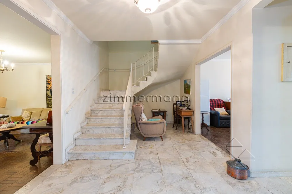 Casa, 4 quartos, 240 m² - Foto 6
