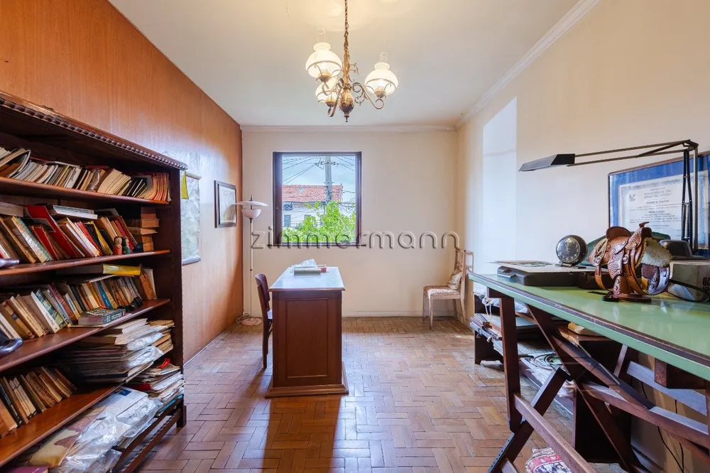 Casa, 4 quartos, 240 m² - Foto 7