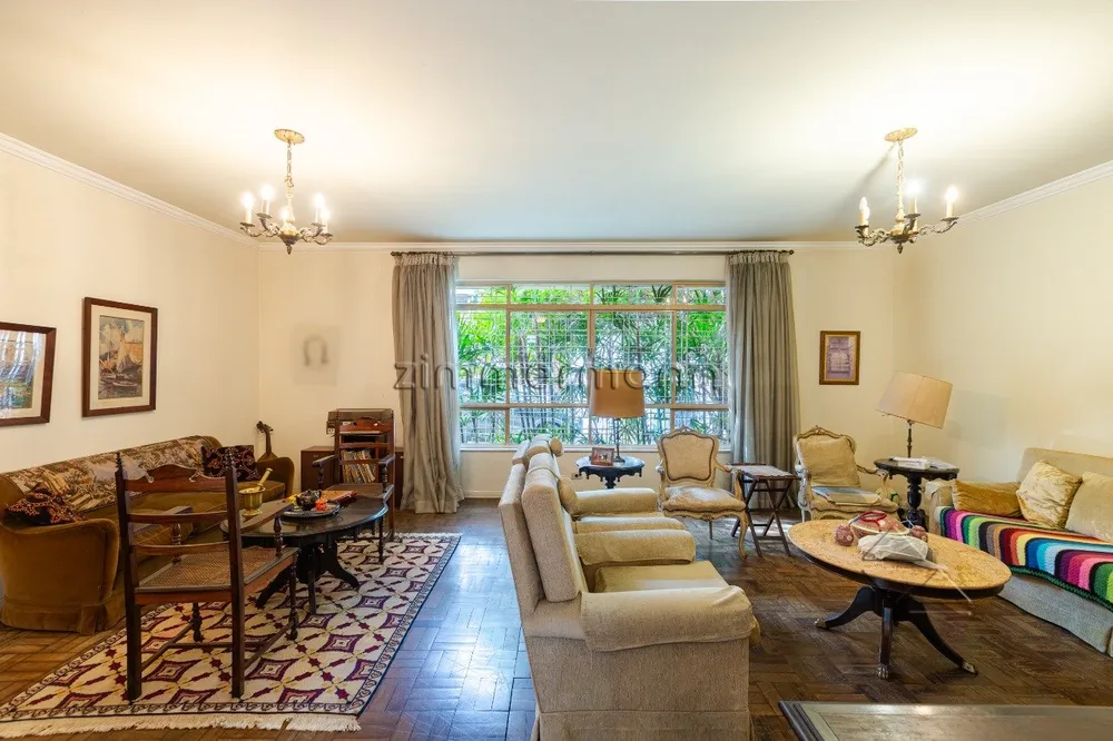 Casa, 4 quartos, 240 m² - Foto 3
