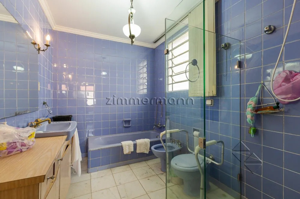 Casa, 4 quartos, 240 m² - Foto 10