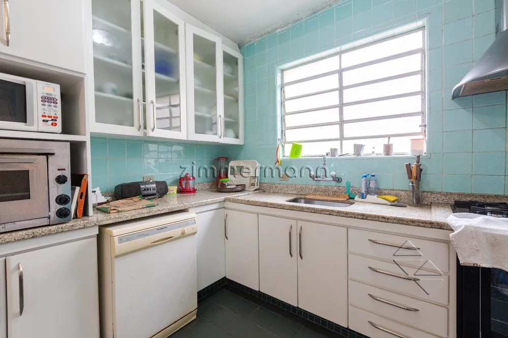 Casa, 4 quartos, 240 m² - Foto 11