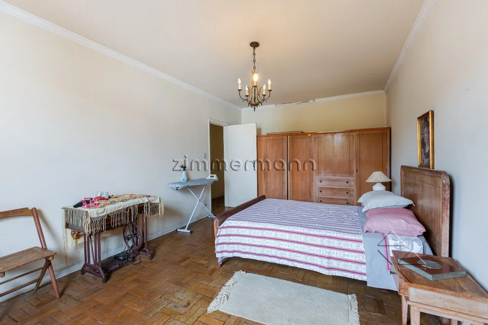 Casa, 4 quartos, 240 m² - Foto 8