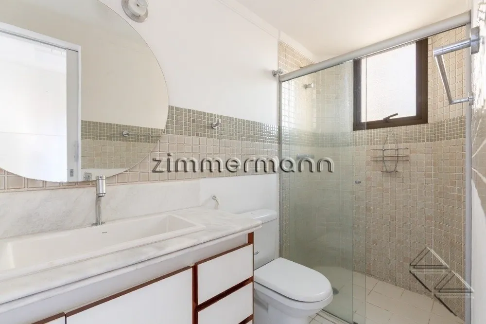 Apartamento, 2 quartos, 74 m² - Foto 2