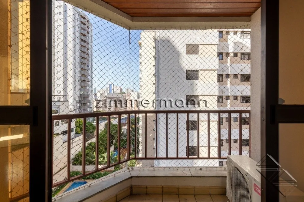 Apartamento, 2 quartos, 74 m² - Foto 1