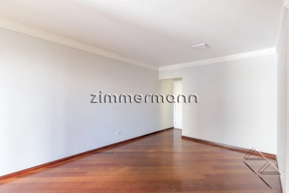 Apartamento, 2 quartos, 74 m² - Foto 2